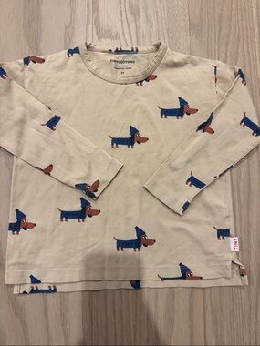 Tiny Cottons 3Y T-Shirt